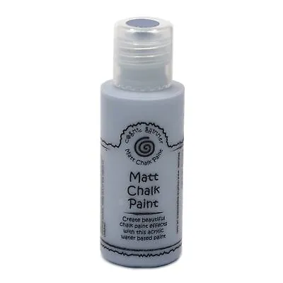 2 Pack Creative Expressions Cosmic Shimmer Matte Chalk Paint 50ml-Daphne CSASMCP • £15.98