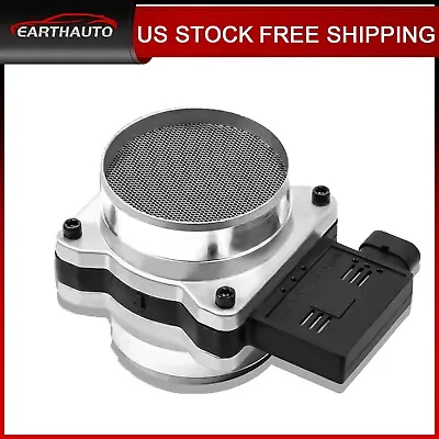 LIFE WARRANTY Mass Air Flow Sensor Meter MAF For Pontiac Buick Chevy GMC ISUZU • $29.40