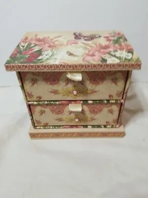 Vintage Verbena Soap Lot 2 With Decorative Box • $125