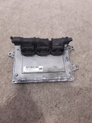 2006 HONDA CIVIC 1.8 I-VTEC PETROL ENGINE CONTROL UNIT ECU 37820-RSA-G13 • $37.30