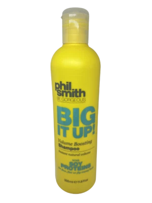 £19.95 • Buy Phil Smith Big It Up Volume Boosting Shampoo 350ml
