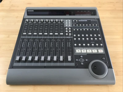 £102 • Buy Mackie Control Universal