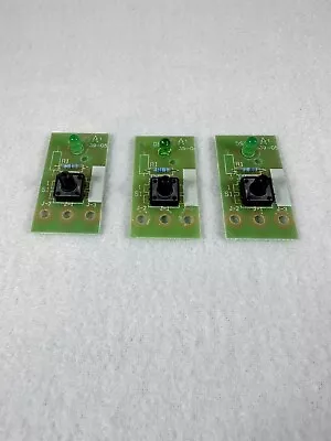 20 Minute Timer Circuit Board With Indicator Light (3 Pack) • $7.23