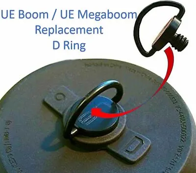 $24.56 • Buy UE Boom 2 Megaboom Parts Accessories Replacement D Ring Screw Bluetooth Speakers