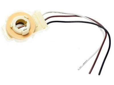 $21.84 • Buy Bulb Socket For 1983-1986 Chevy C20 Suburban 1984 1985 V949KP
