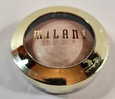 NEW SEALED Milani Baked Highlighter 0.28 Oz 110 Dolce Perla • $19.99