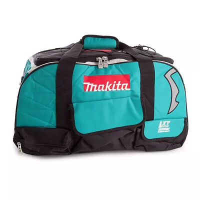 Makita 831278-2 LXT400 4 Piece 22  / 600mm Heavy Duty Contractor Tool Bag • £40.74