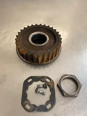 2001 Harley Davidson Sportster XL1200 C Transmisson Front Drive Sprocket • $50