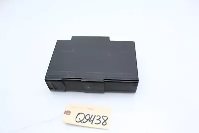 03-06 Mercedes-benz W220 S430 6 Disk Cd Changer Q9438 • $111.55