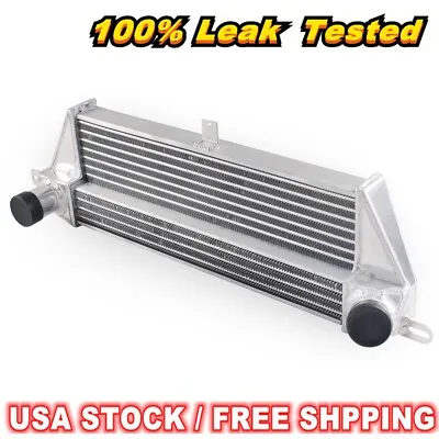 All Aluminum Intercooler For 2007-2013 BMW Mini Cooper S R56 R57 Hatchback • $89.99