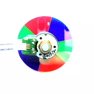 USA 938P179010 Mitsubishi WD-60C10WD-65C10 WD73840WD-82738 DLP TV Color Wheel • $41