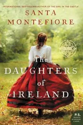 The Daughters Of Ireland (Deverill Chronicles) - Paperback - GOOD • $3.76