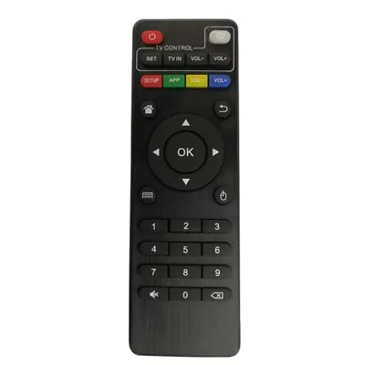 Universal Control For X96Q X96mini X96wRemote Control For TV BoxDecoder • $15.97