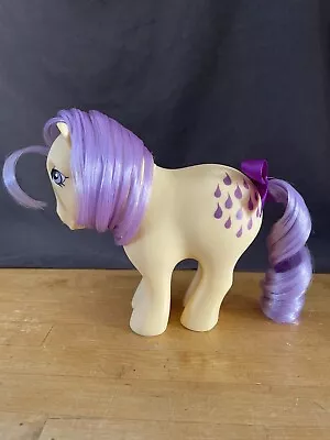 Lemon Drop Hasbro Vintage G1 My Little Pony • $28.90