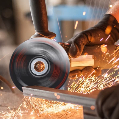 $34.99 • Buy 50 X 5  125mm Grinder Disc Cutting Discs Metal Wheel Angle Grinder Thin 1mm