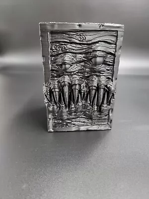 Mimic Deck Box Magnetic TCG Magic The Gathering Yu-Gi-Oh! Card Game 3D Printed • $60