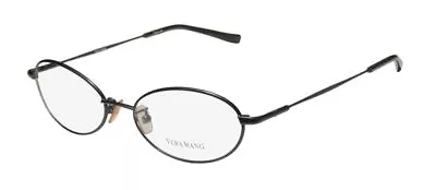 New Vera Wang V02 Eyeglass Frame Womens Full-rim Ca Designer Italy Metal • $14.95