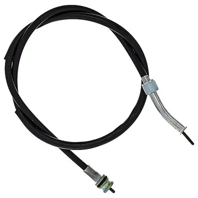 NICHE Speedometer Cable For Suzuki 1989-2000 GS500E 34910-01D03 Motorcycle • $12.95