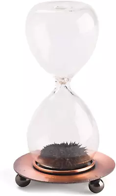 Westminster Magnetic Sand Timer One Size Clear • $13.67