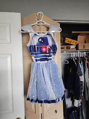 R2d2 Costume • $4