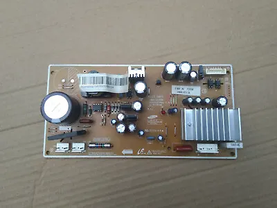 Samsung Fridge Freezer Rsg5uubp Parts / Control Board • £65