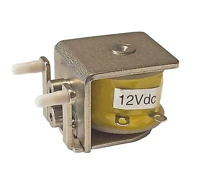 $29.95 • Buy Replacement 12 VDC Coil Assembly For Tohtsu CX-800N Coaxial Antenna Relays