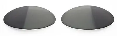 New Custom Transition Photochromic Lens For Oakley E Wire 1.0 Sunglasses • $36.59