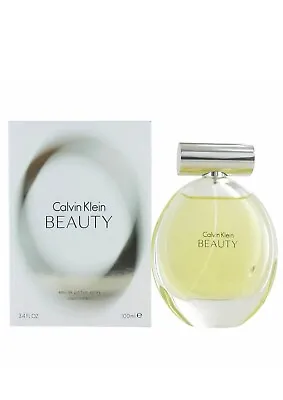 Calvin Klein BEAUTY Edp 100ml • £29.90