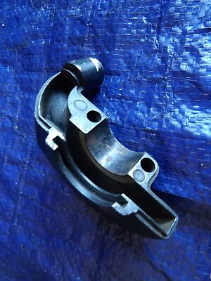 Honda CR80R CR80 Throttle Housing Half 1984 1985 • $9.75