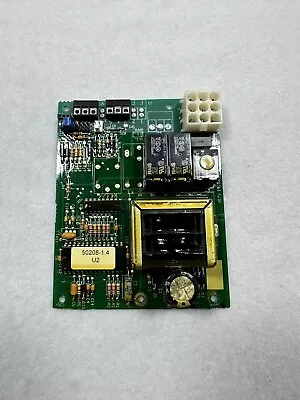 Venmar/VanEE HRVAir Exchanger Circuit Board Model Number 50208-1.4U2 • $71.97