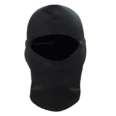 Tru Spec 3618000 Balaclava Breathable ECWCS Level 2 Black • $14.45