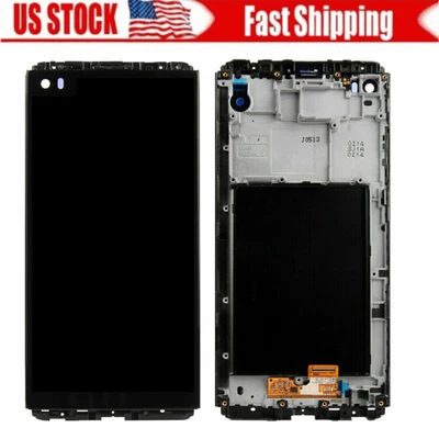$17.99 • Buy For LG V20 VS995 H918 H910 H915 LCD Display Touch Screen Digitizer Replacement