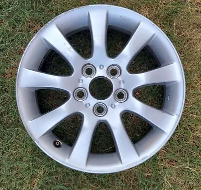 2002 2003 2004 2005 2006 Lexus Es300 Es330 16  Aluminum Wheel Rim Factory Oem V2 • $60