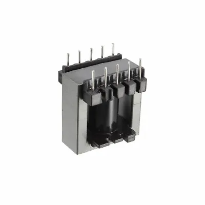 2 Sets EC28 5+5pin Transformer Bobbin PC40 Core 4 Ferrite Halves+2 Bobbin • $10.06