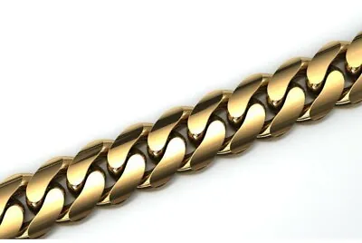 Set Of 20 Pcs Cuban Bracelet Wax Patterns For Lost Wax Casting Jewelry Size 17mm • £25