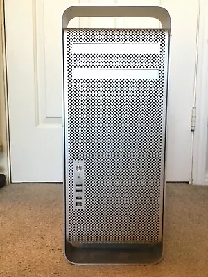 2007 Mac Pro 8-Core 3.0GHz 24GB RAM 3.5TB HDD Radeon 5770 RAID Card • $375