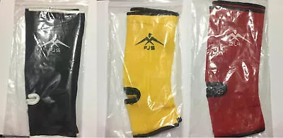 Ankle Foot Support MMA Boxing Brace Guard Pads Kick Muay Thai UFC Gym Anklet NEW • $5.75