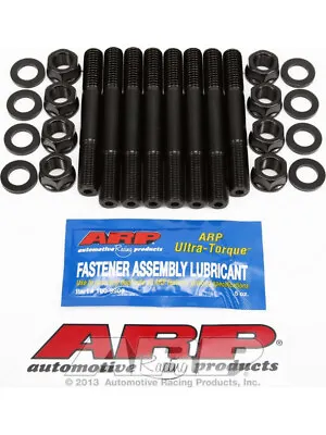 ARP Main Stud 2-Bolt Kit Main Suit Buick V6 Stage 1 & 2 (123-5401) • $166.50