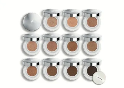 Lancome Miracle Cushion Fluid Foundation Compact SPF23/PA++ 14g (Various Shades) • £18.99