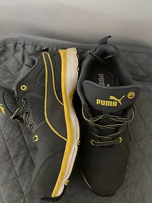$100 • Buy Puma Work Shoes