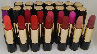 LANCOME L'absolu Lip Stick ~Choose Your Shade~ Full Size [Brand New] • $17.84