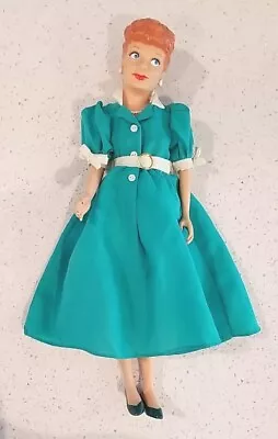 Lucille Ball Doll  I LOVE LUCY Hamilton • $24