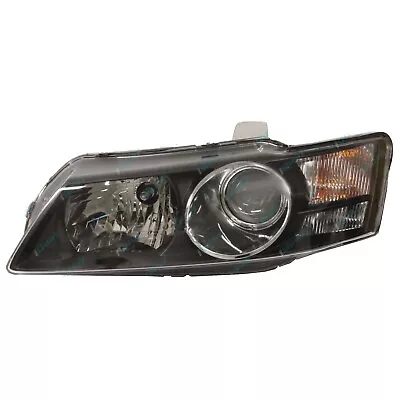 LH Headlight Left Hand For Holden VY Berlina International & Calais HSV • $300.95