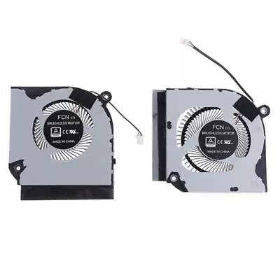 Fan For Acer Predator Helios 300 PH317-53 PH315-52 Laptop Cooling Fan • $18.76