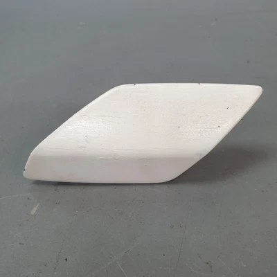 $12.70 • Buy VW Golf R MK6 Genuine Left Headlight Washer Cover Cap 5K0955109G *DISCOUNTED*