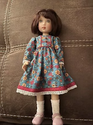 Kish Vintage  Bethany Articulated 2010 No Box • $95