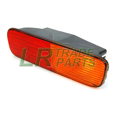 Land Rover Discovery 2 Rear Rhs Bumper Light Lamp Right O/s Xfb101480 (1998-02) • $45.86