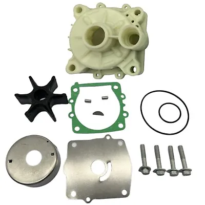 Yamaha 2-Stroke 115 130 HP Outboard Water Pump Impeller Kit 6E5-W0078-3A 18-3373 • $35.88