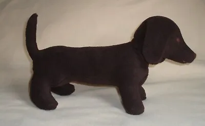 Meet ARTHUR – Sewing Pattern - Dachshund Dog Soft Toy - 20 Inches - Charming! • £8.90