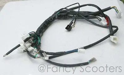 X-19  Super Pocket Bike Wire Harness (After Market) • $45.99